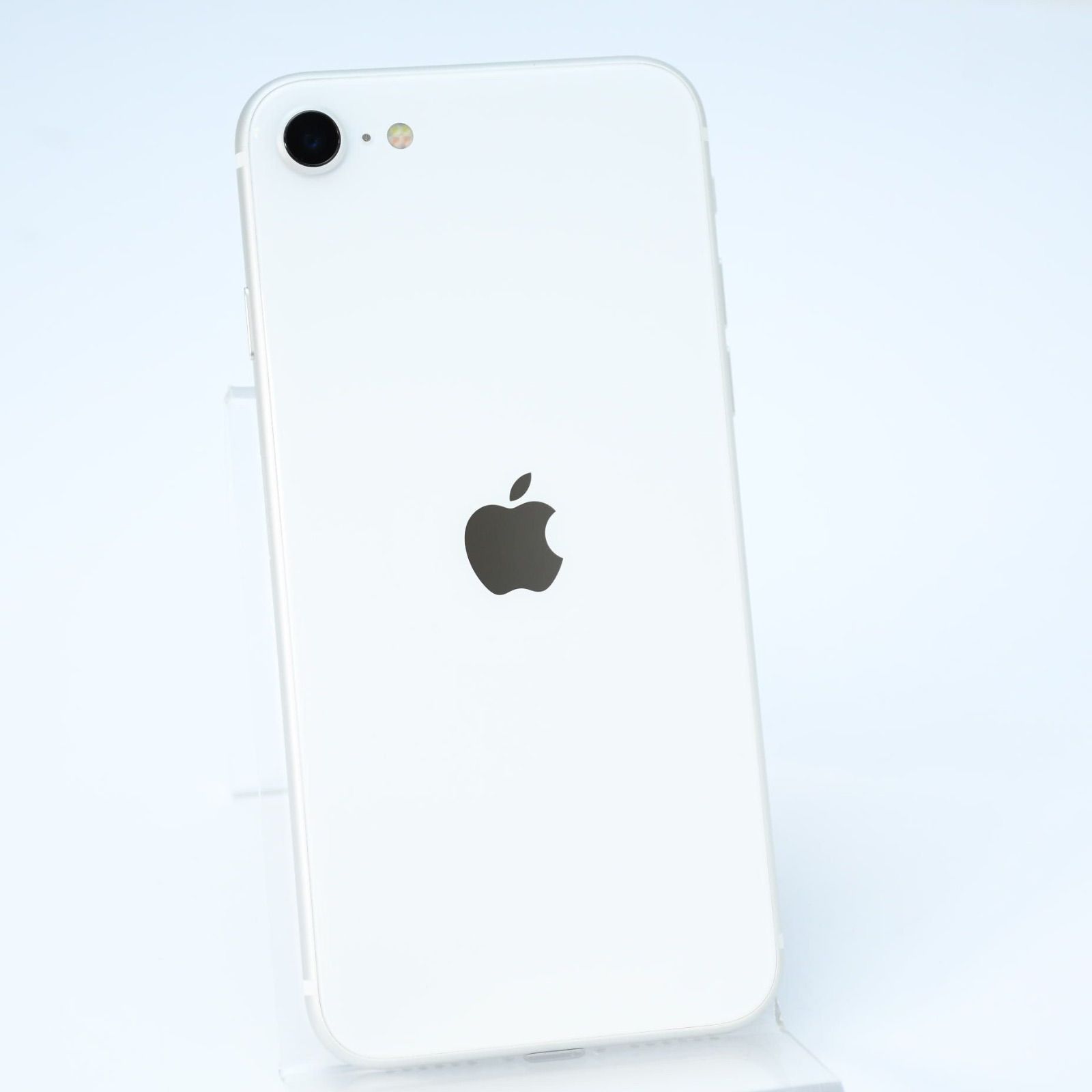 純正バッテリー最大容量82％】SIMフリー iPhone SE 第2世代 64GB