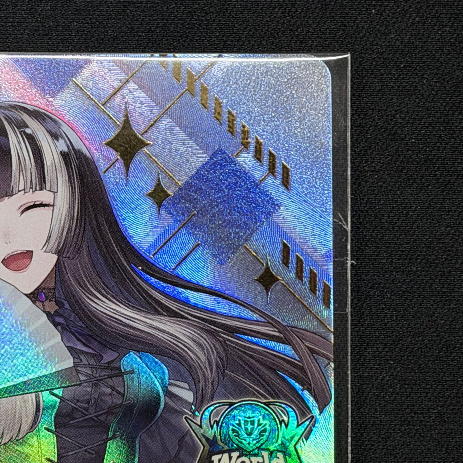 ホロカ 儒烏風亭らでん 未開封 WGP 入賞プロモ hBP04-002 A001 - メルカリ