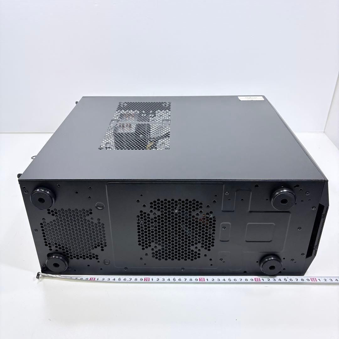 動作保証】ゲーミングPC i7 7700K GTX1060 フォートナイト快適 - メルカリ