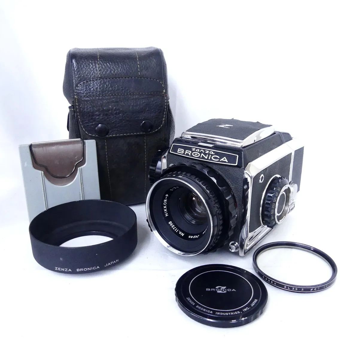 2026年最新】nikkor p 75mm 2.8の人気アイテム - メルカリ