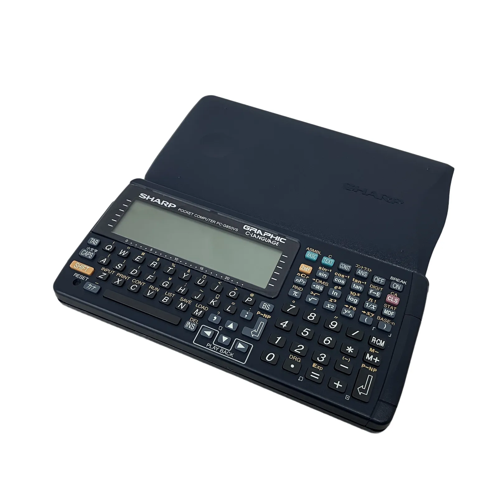 2026年最新】ポケコン pc g850vsの人気アイテム - メルカリ