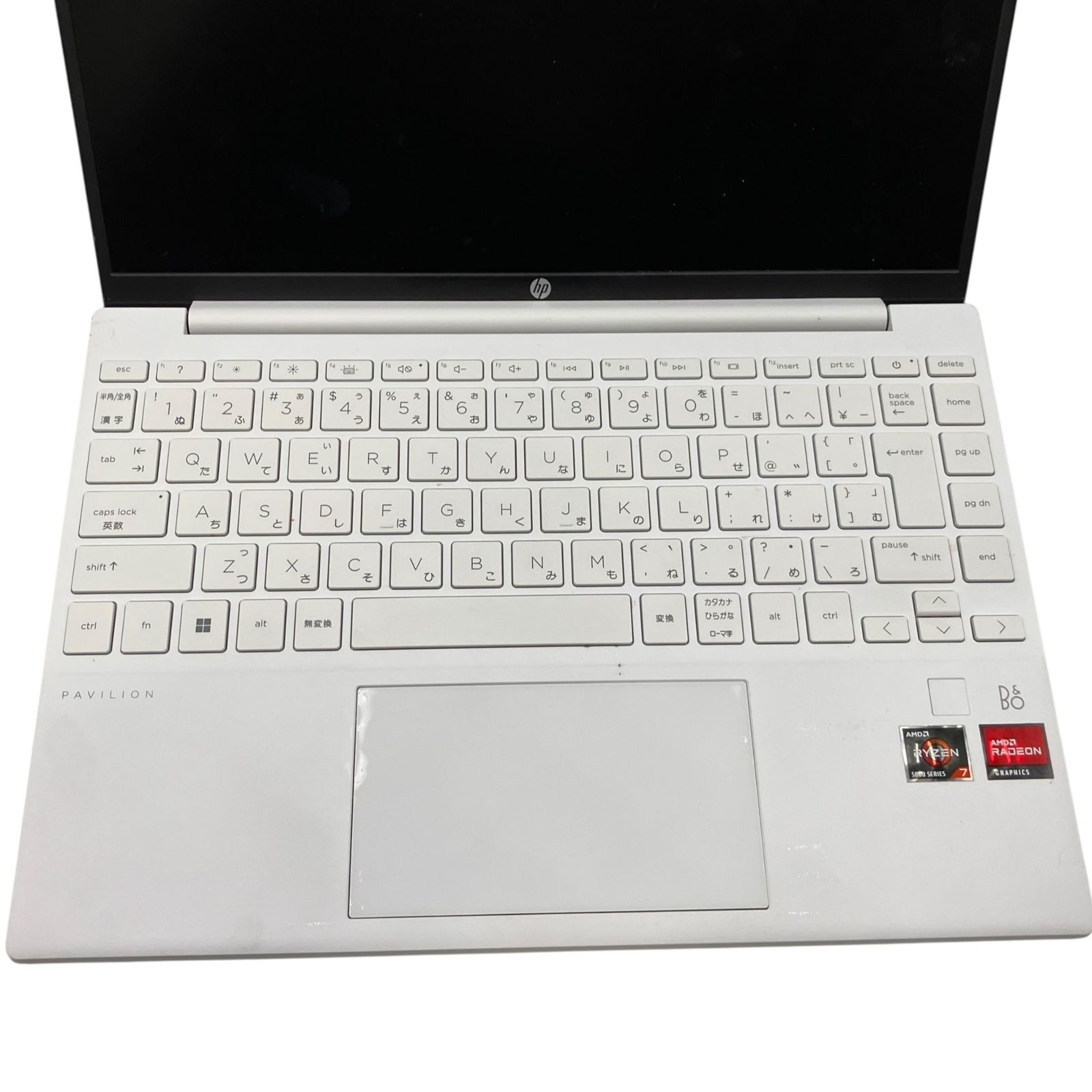 □HP Pavilion Aero 13-be1xxx Ryzen7 5825U 16GB SSD512GB