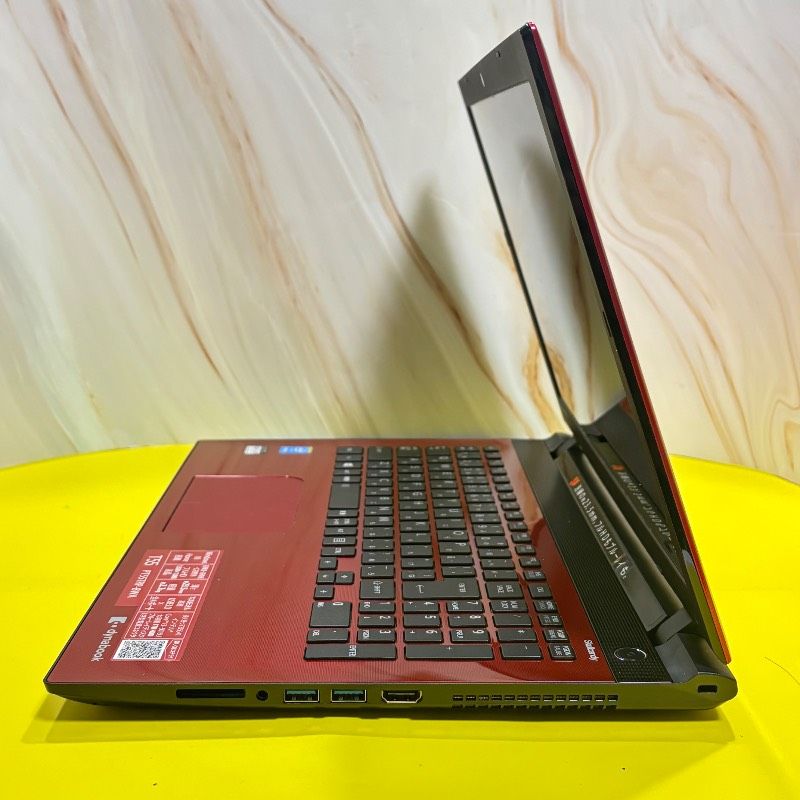 新生活に！美品✨Core i3東芝ノートパソコン【SALE‼】SSD爆速