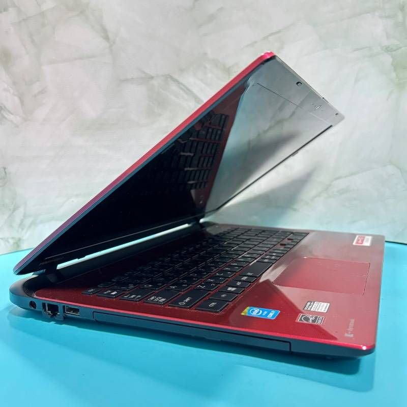 東芝 Core i7 SSD搭載ノートPC Win11 Office付 - メルカリ