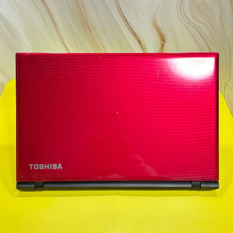 美品✨Core i3東芝ノートパソコン【SALE‼】SSD爆速✨ windows11