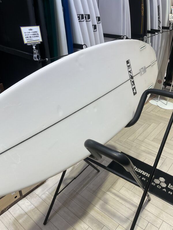 中古サーフボード【PYZEL】74 5'11 - メルカリ