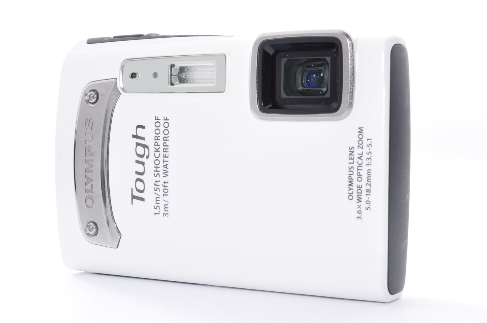 OLYMPUS Tough TG-310 DIGITAL Camera デジカメ デジタルカメラ