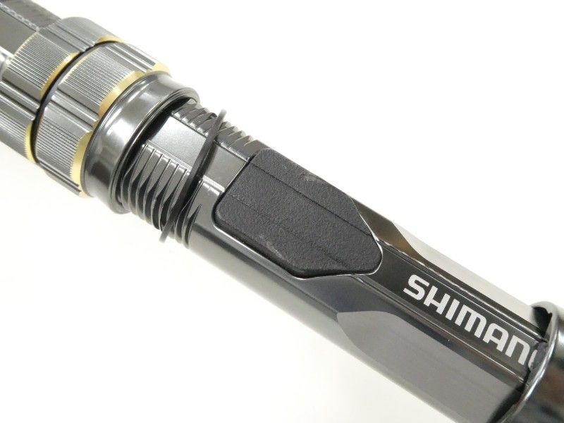 シマノ アルシエラ BG M135 (02-9202110004) - メルカリ