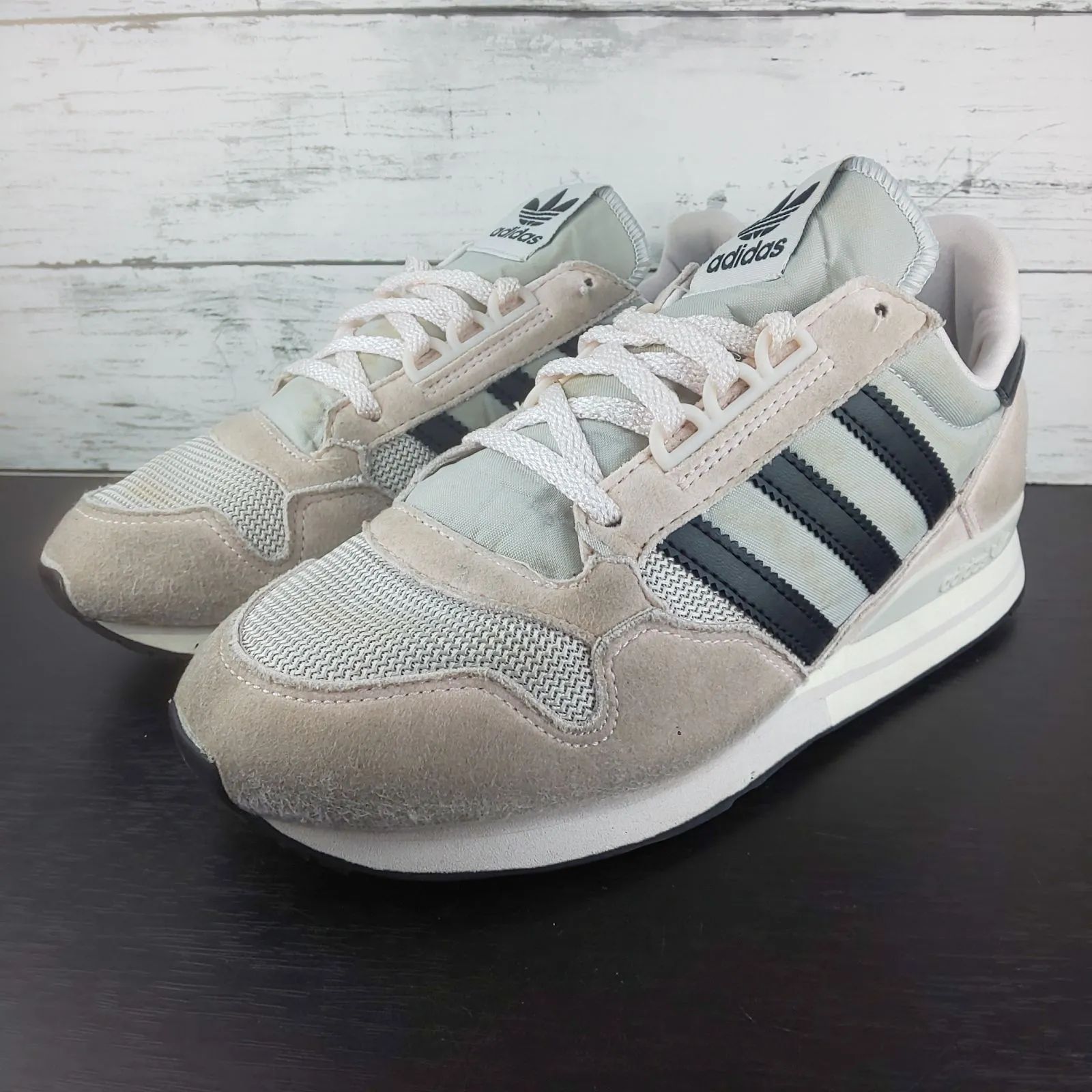 ADIDAS ZX 500 W アディダス ゼットエックス 500 ダブリュー ピンク