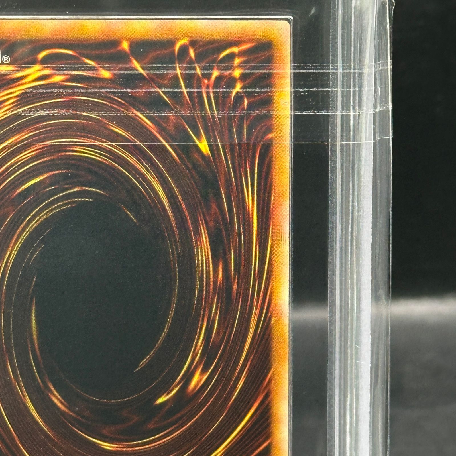 ARS10】暗黒界の魔神 レイン アルティメットレア JP017 1枚 - メルカリ