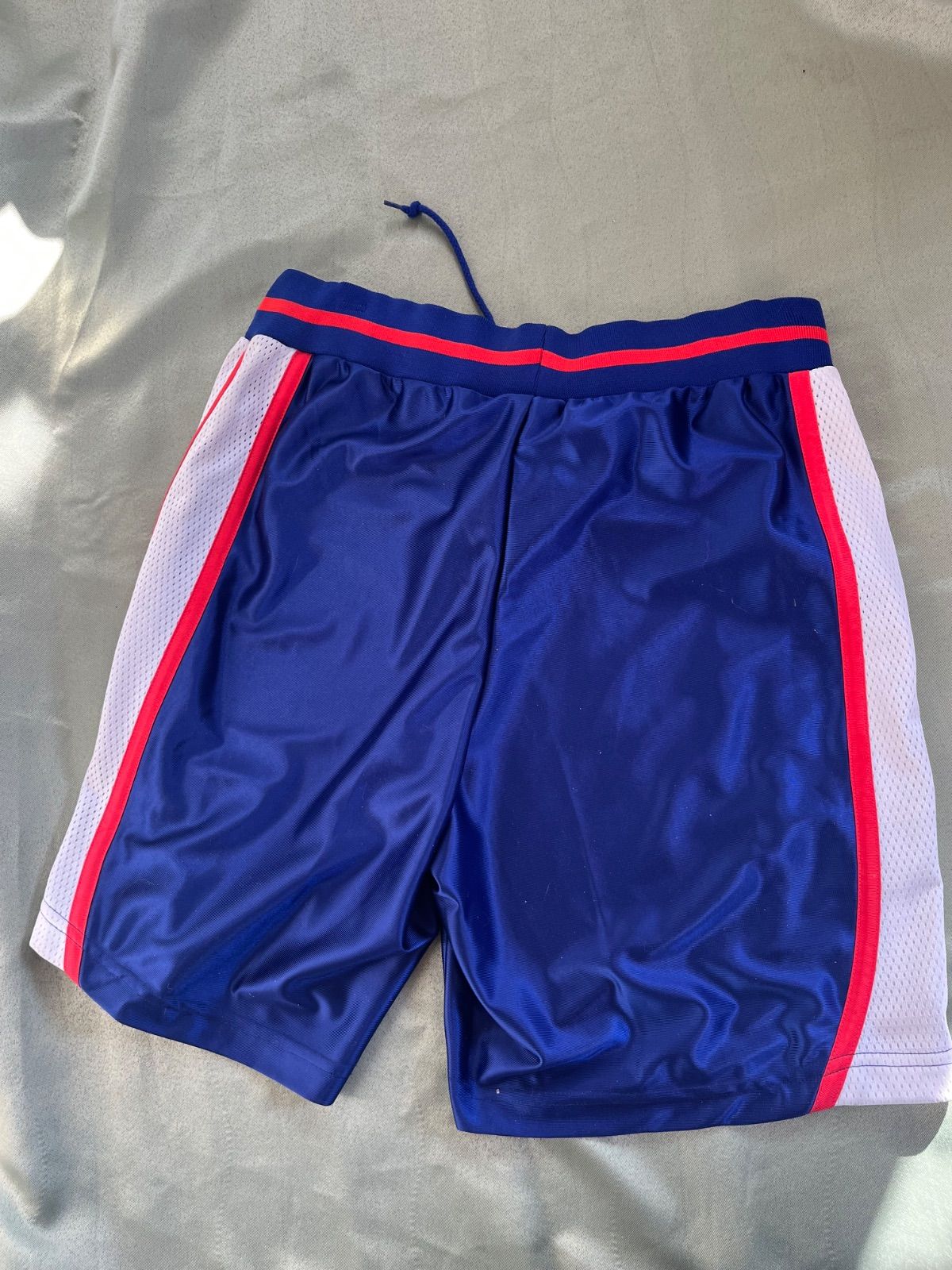 新品タグ付・希少adidas L.A. SHORT デッドストック ヴィンテージ