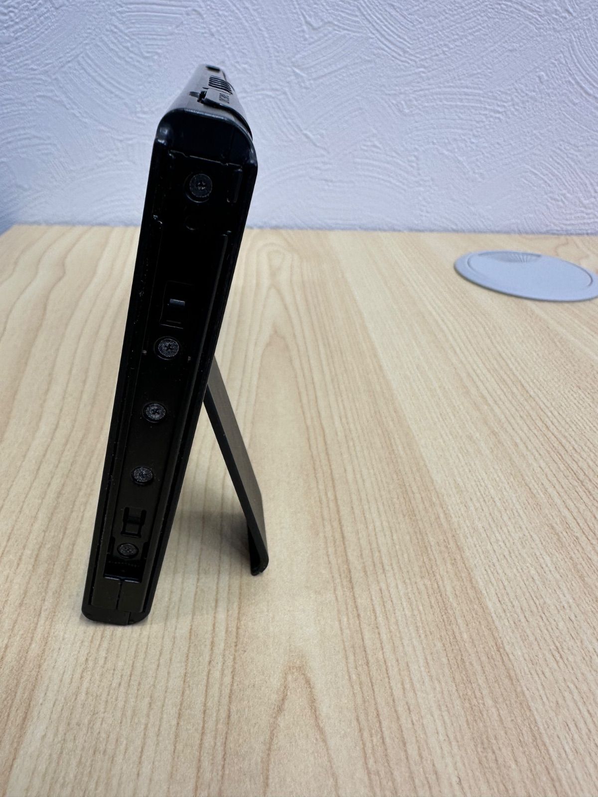 未対策機】Nintendo Switch 本体セット 初期型 XAJ1000 - メルカリ