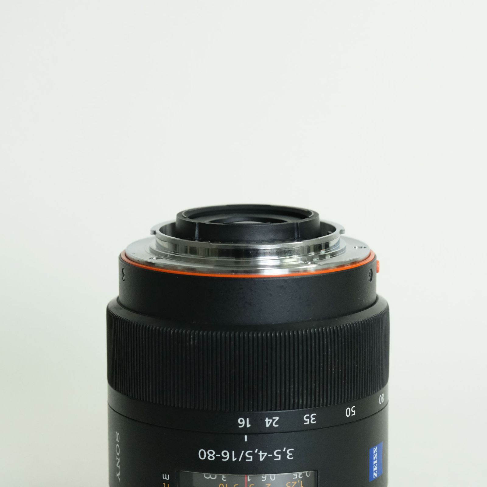 並品] SONY Vario-Sonnar T＊ DT 16-80mm F3.5-4.5 ZA SAL1680Z | SONY