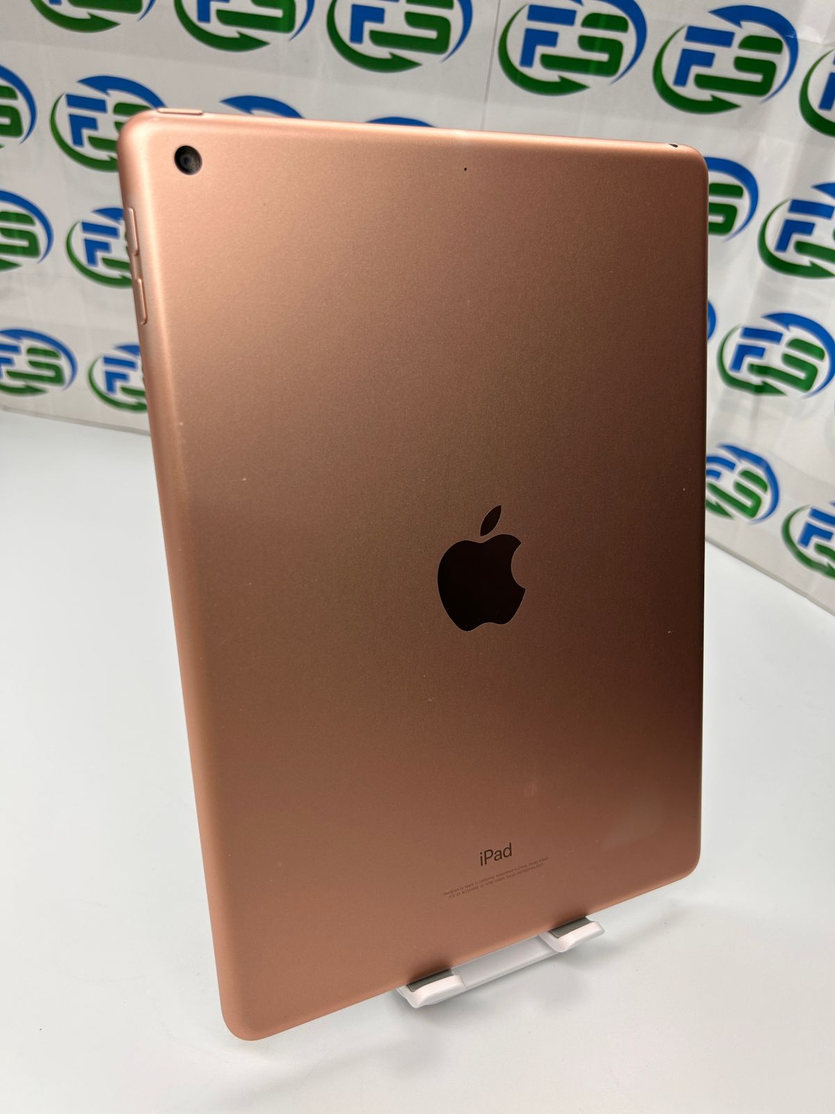 iPad 第6世代 Wi-Fi 128GB ゴールド MRJP2J/A A1893 アイパッド iPad6