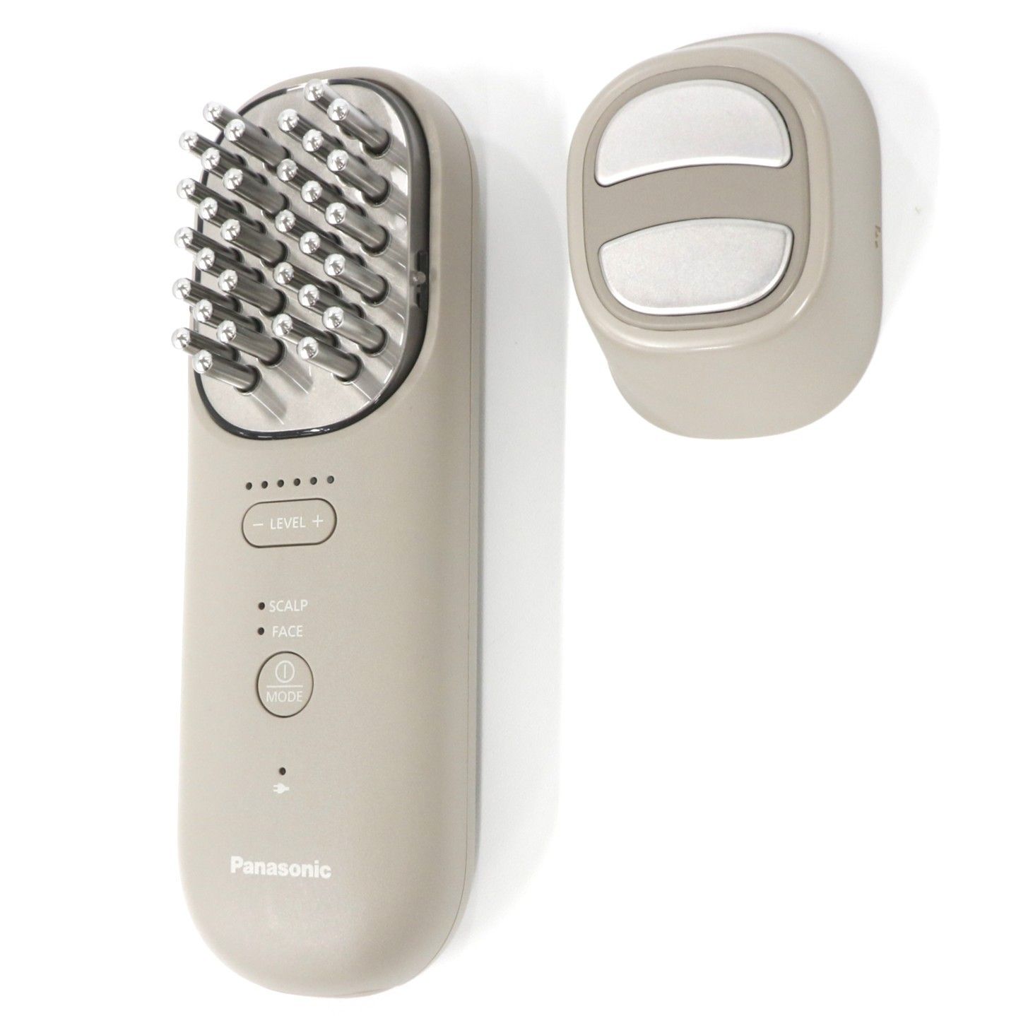 中古 パナソニック バイタリフト ブラシ EH-SP60 美顔器 eh-sp60 【可