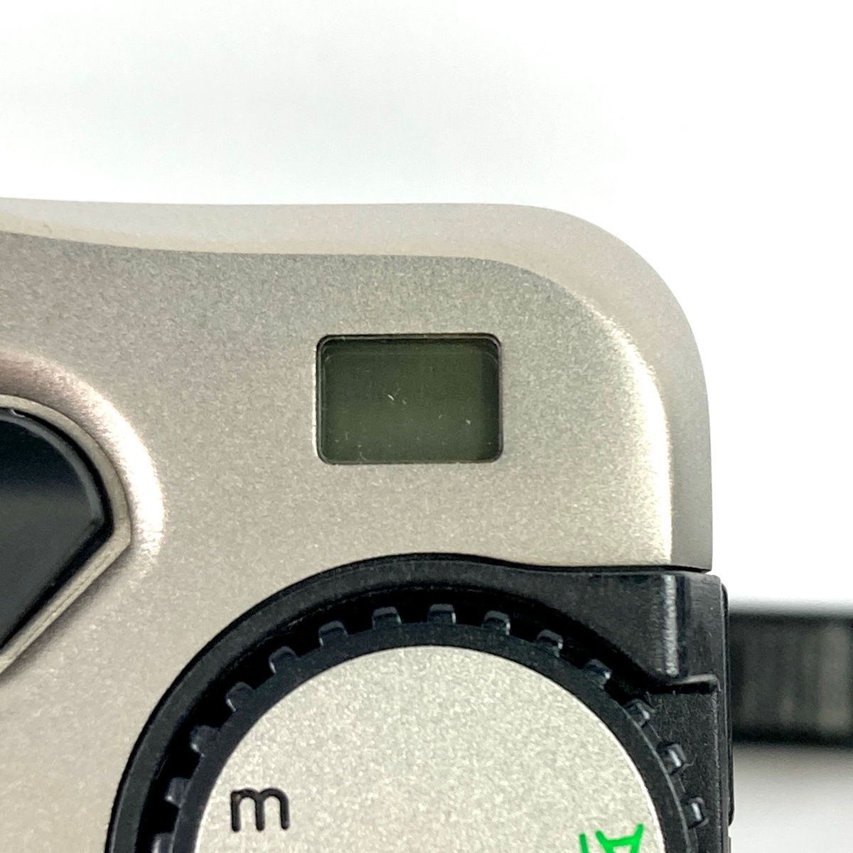 コンタックス CONTAX TVS フィルム コンパクトカメラ 【中古】 - メルカリ