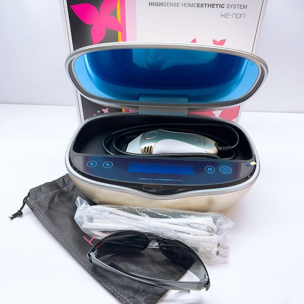 最新モデル??ほぼ未使用》 ケノン ver 8.7 スーパープレミアム 2