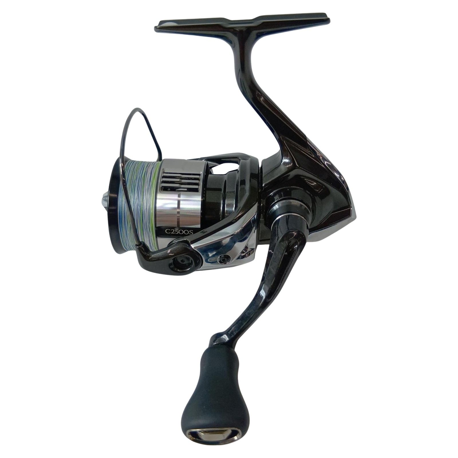 SHIMANO シマノ スピニングリール 23ヴァンキッシュ C2500S 045256