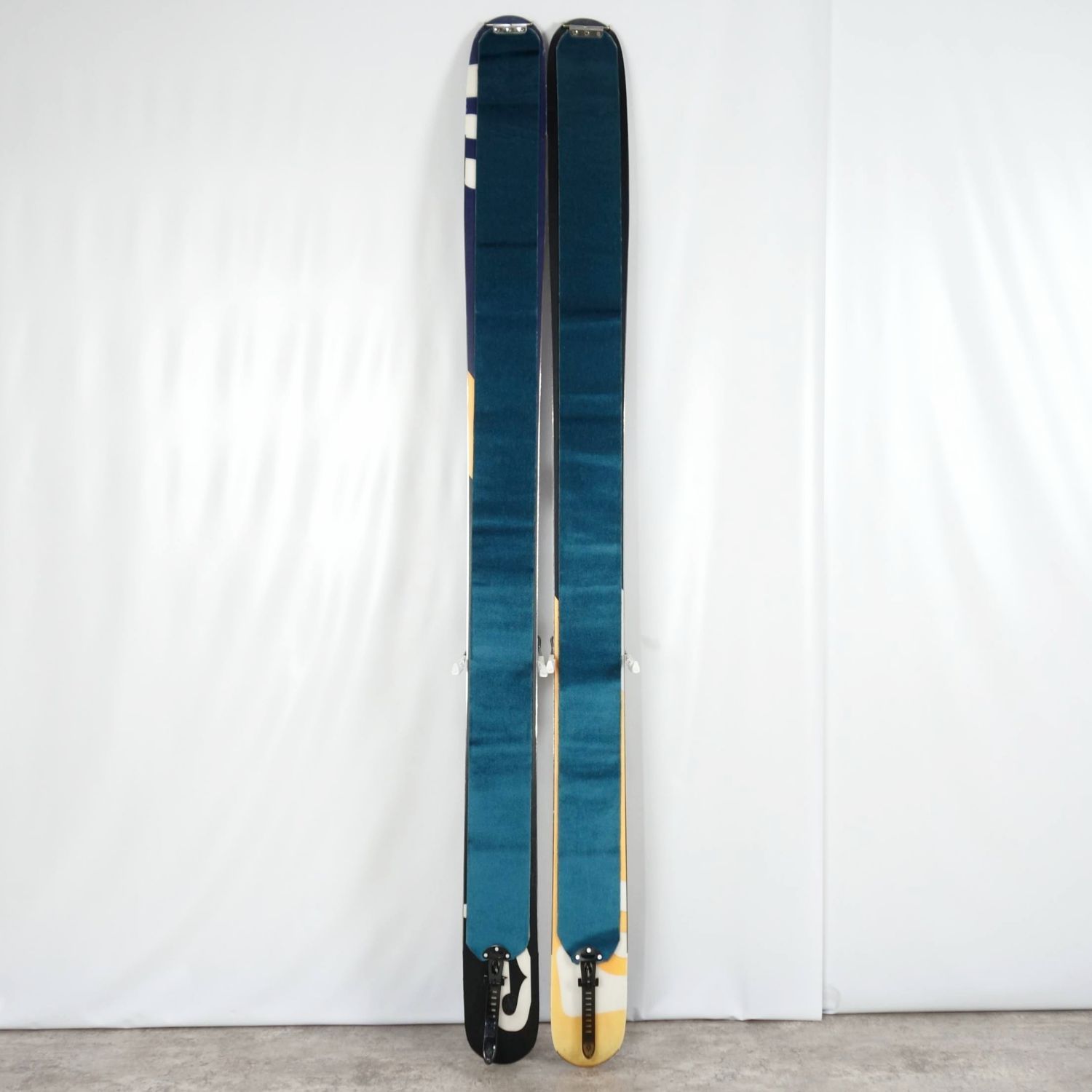 モンタナ MONTANA クライミングスキン スキーシール バックカントリー