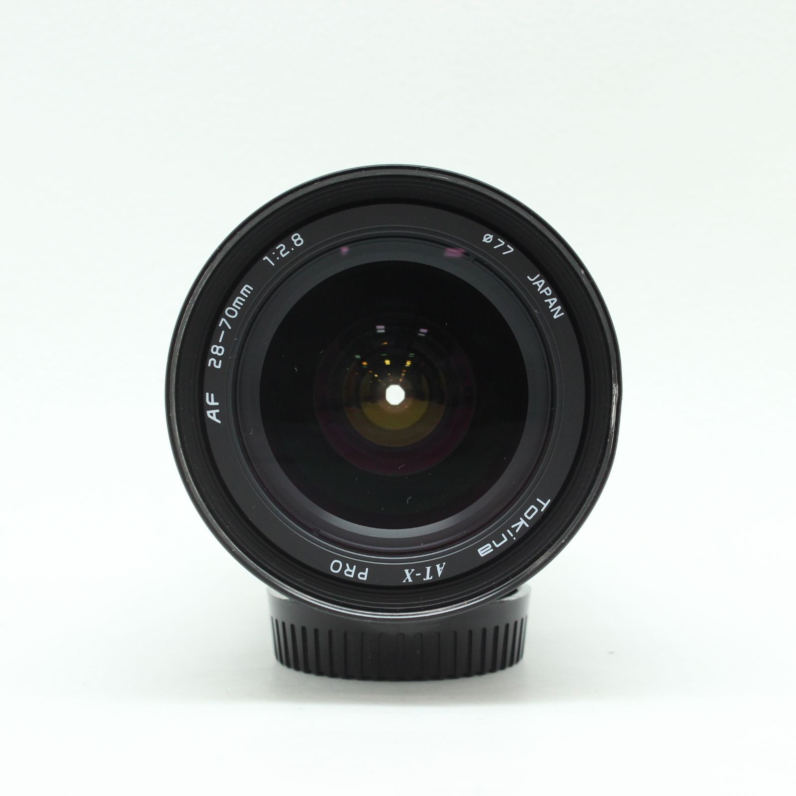 Tokina AT-X PRO AF 28-70mm F2.8 (ニコン用) - メルカリ