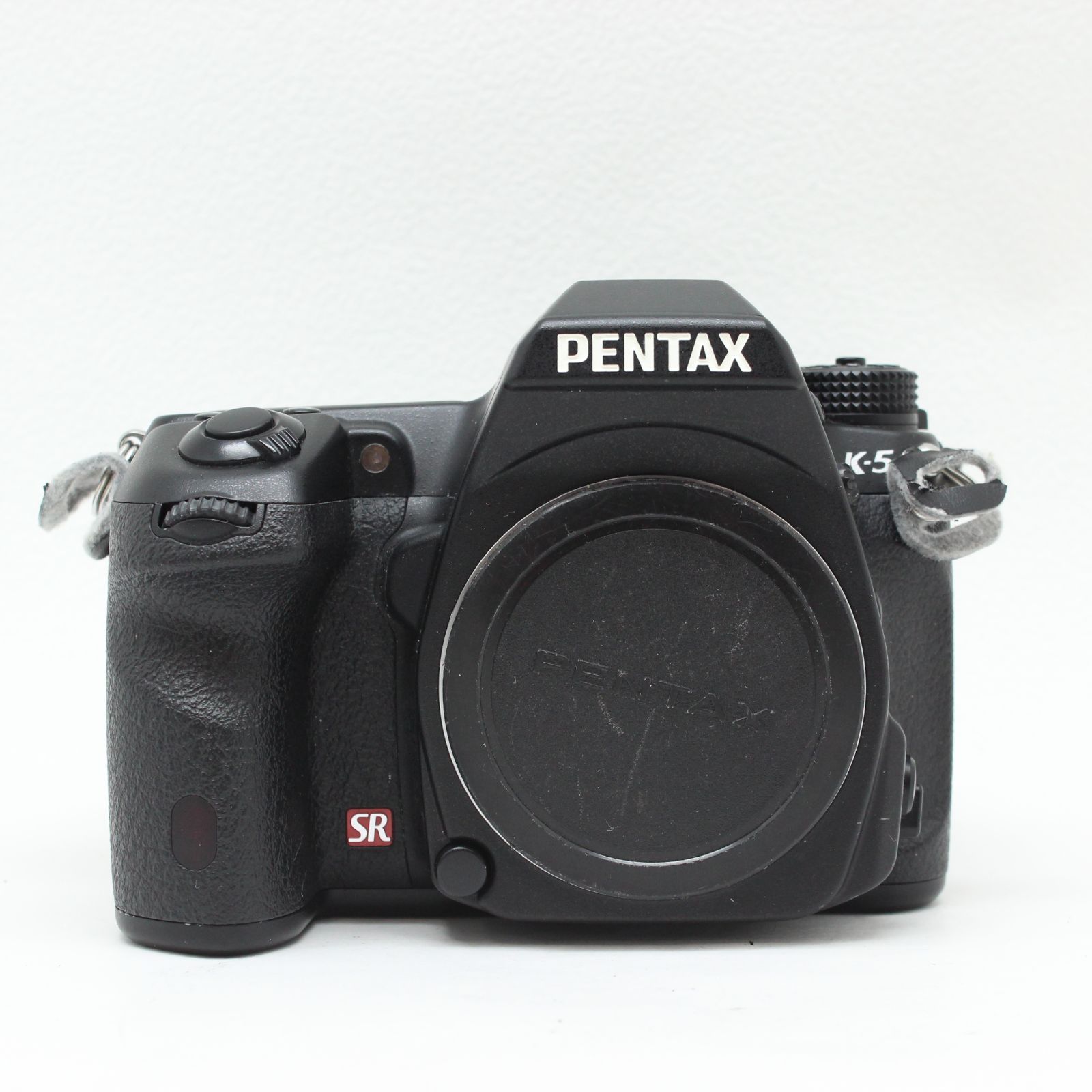 PENTAX K-5 ボディ - メルカリ