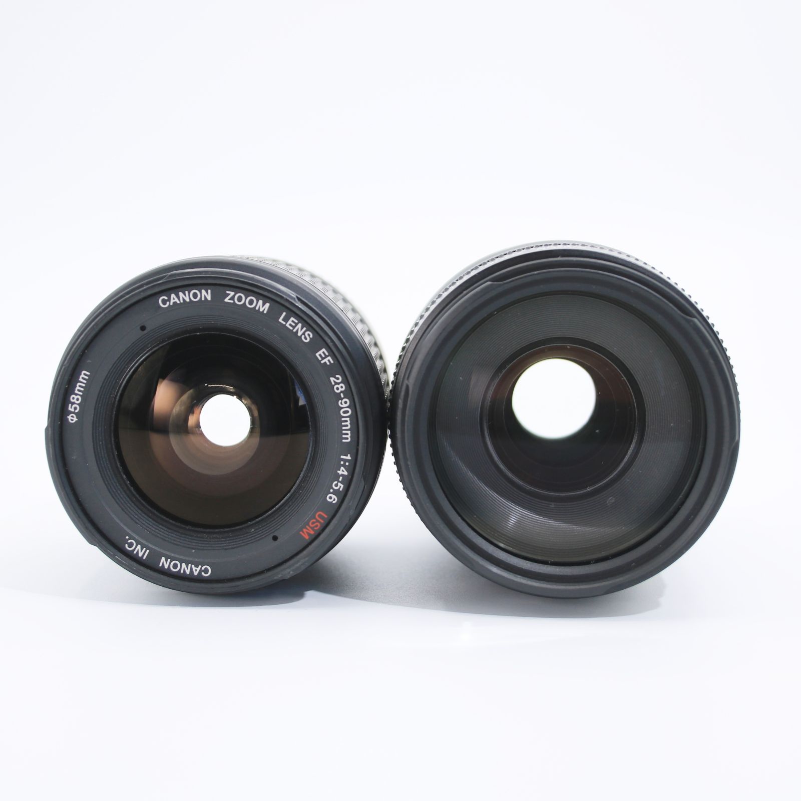 極美品❁すぐ使える超望遠Wレンズセット Canon EOS Kiss7 キャノン W