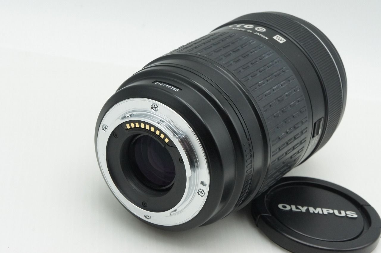 良品 OLYMPUS オリンパス ZUIKO DIGITAL ED 70-300mm F4-5.6 フォー