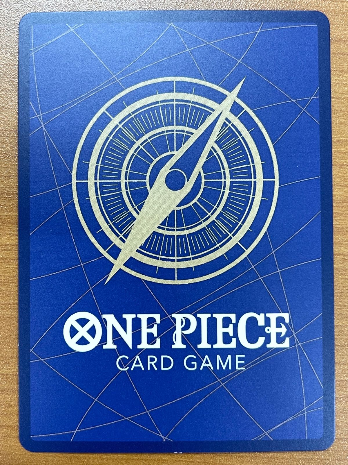 状態A ゼウス SP R パラレル OP11-106 ワンピースカード ONEPIECE