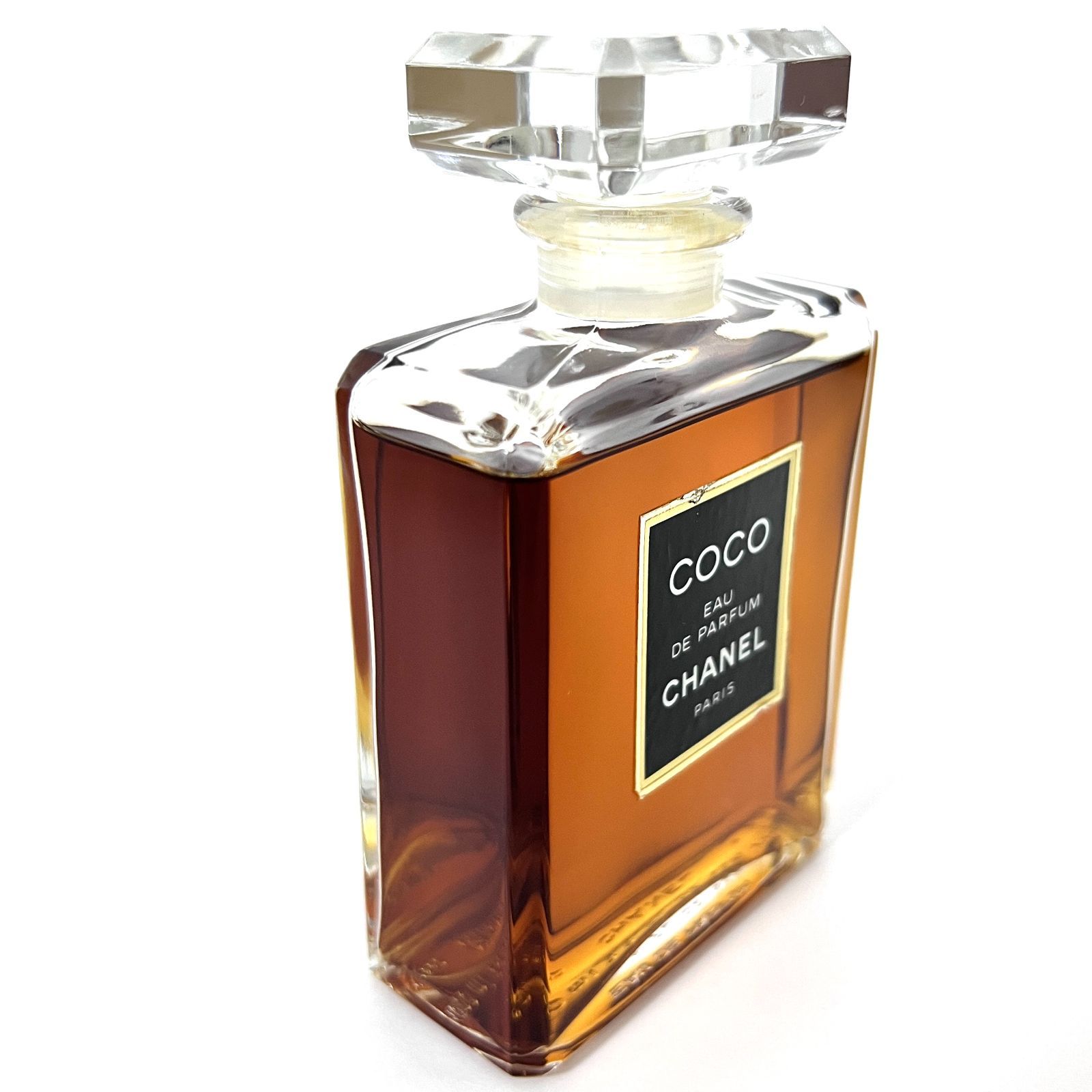 SD5842 CHANEL COCO シャネル ココ EDP オードパルファム 香水