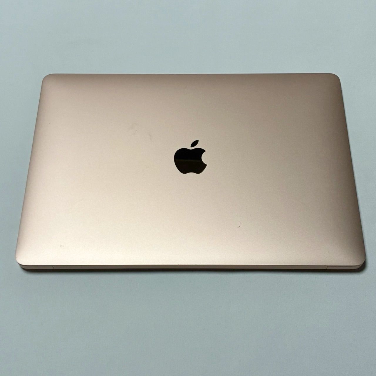 美品】MacBook Air 2020年 i5 SSD256GB メモリ16GB ローズゴールド 充