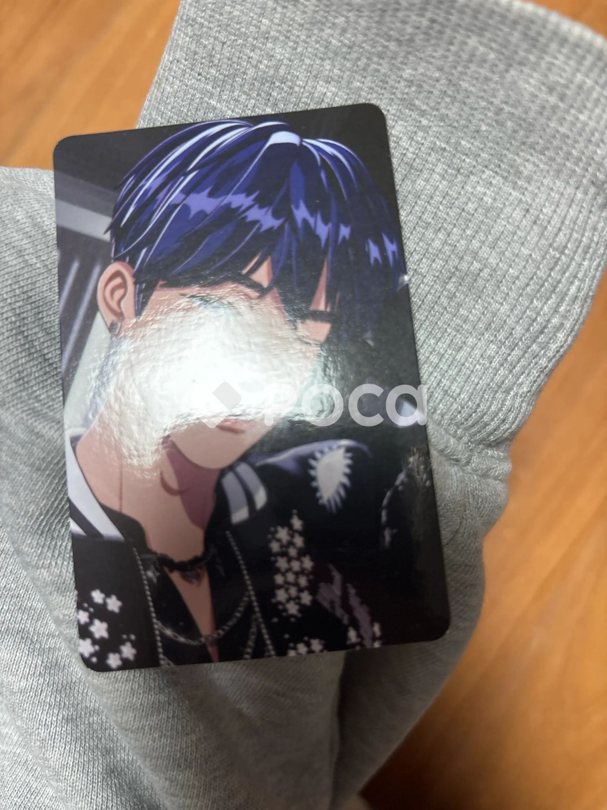 PLAVE イェジュン ASTERUM 433-10 ラキドロ - メルカリ