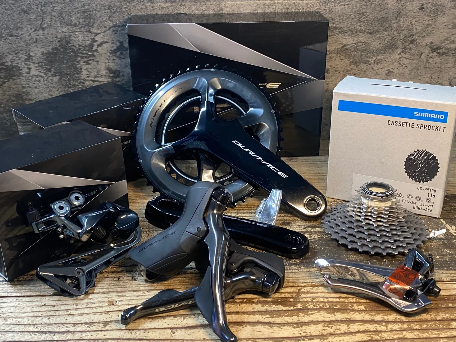 2026年最新】ST-R9100の人気アイテム - メルカリ