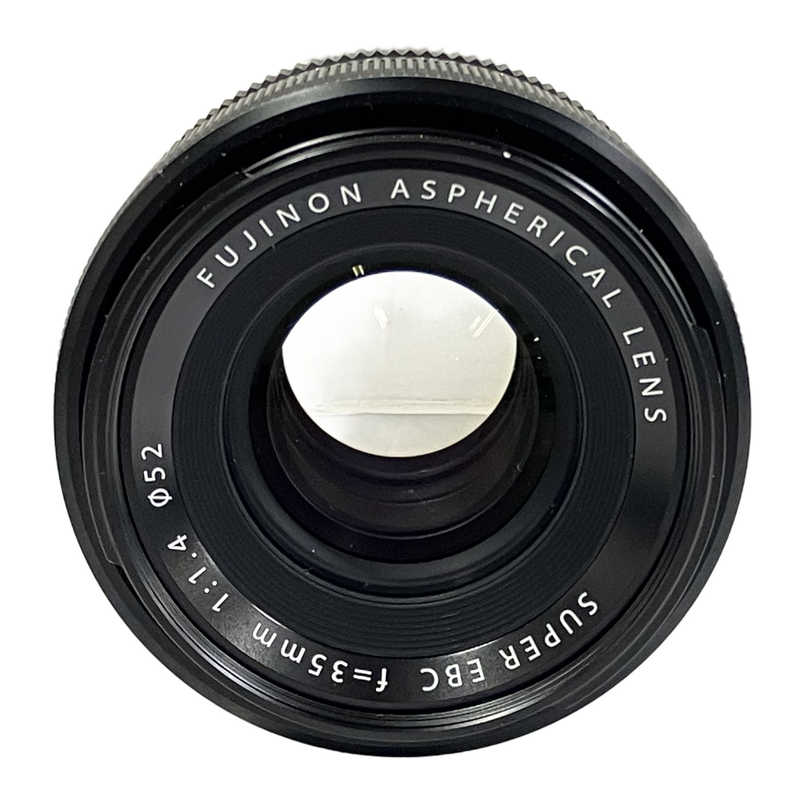 FUJIFILM FUJINON XF35mm F1.4 R フジフイルム フジノン カメラレンズ