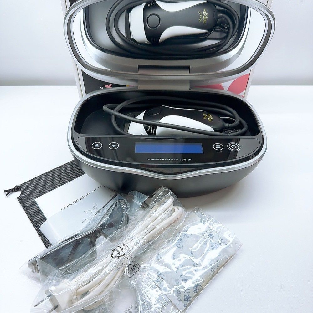 kenon ケノン バージョン8.4 黒 カートリッジ3つ ケノン（ke-non