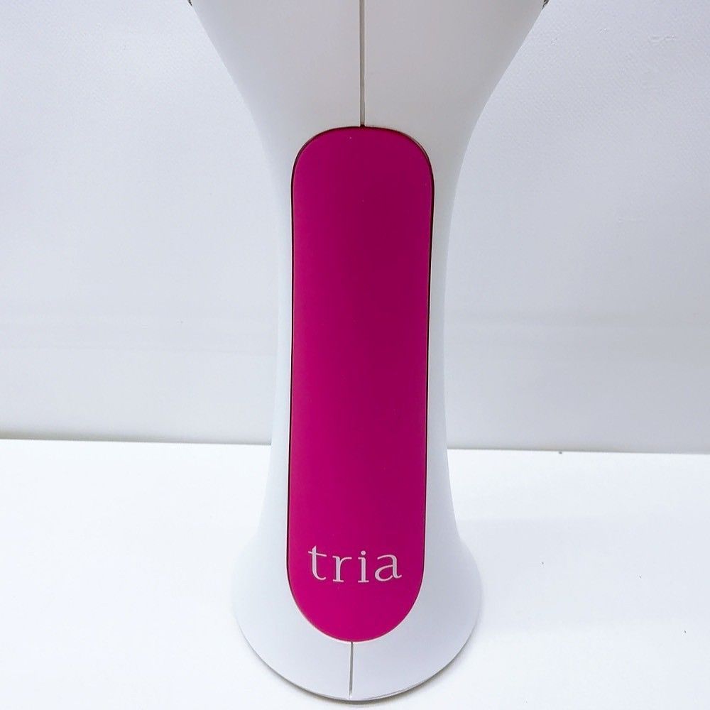 ほぼ未使用??付属品完備》 トリア パーソナルレーザー 4X Tria LHR 4.0