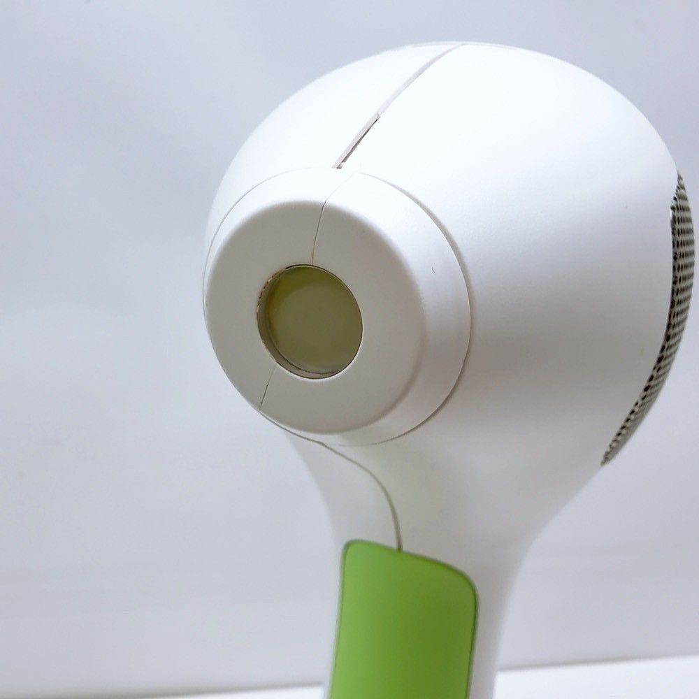 ほぼ未使用⭐️付属品完備》 トリア パーソナルレーザー 4X Tria LHR