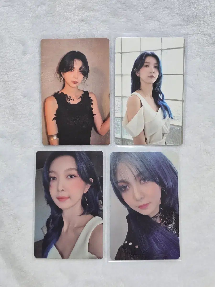 DREAMCATCHER(ドリームキャッチャー) ダミ ミニ 5集 VOCA BOCA