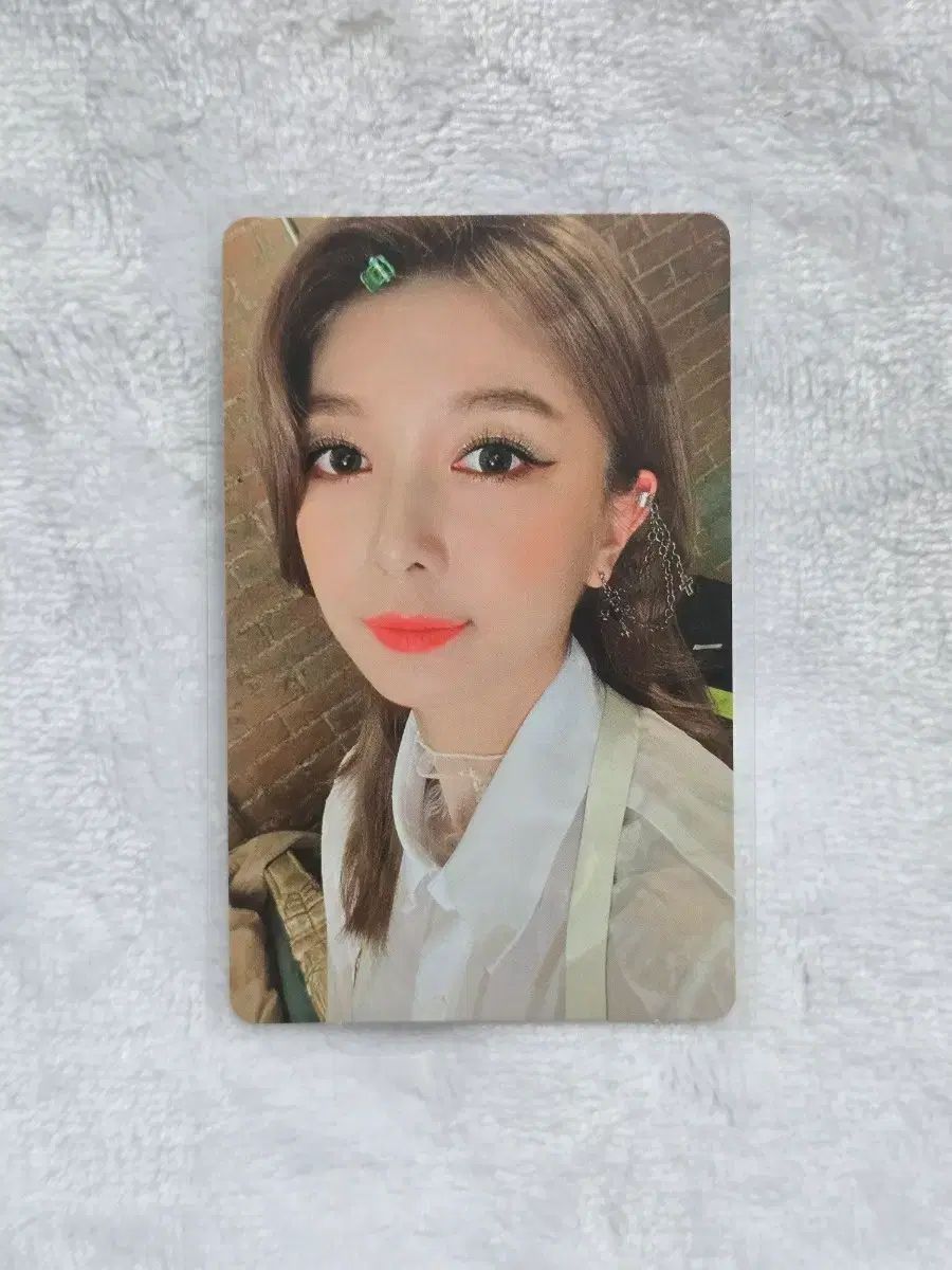 DREAMCATCHER トレカ ジユ 1 2026年最新】dreamcatcher ジユの人気