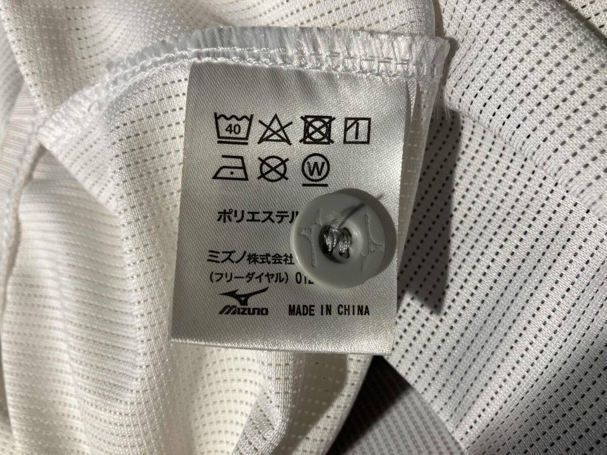 阪神タイガース 糸井嘉男 背番号7 旧ビジター レプリカユニフォーム