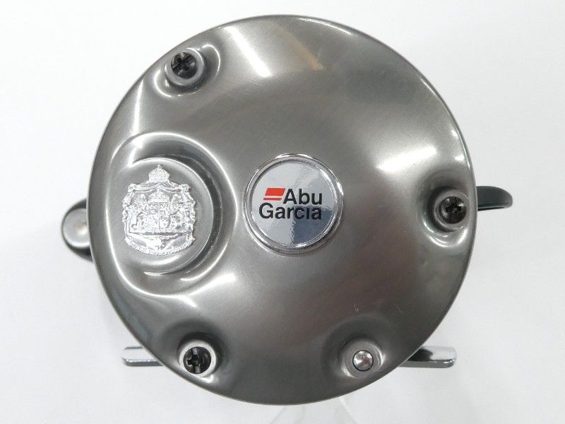 アブガルシア アンバサダー 4600C Rガンナー (01-9101230020) - メルカリ