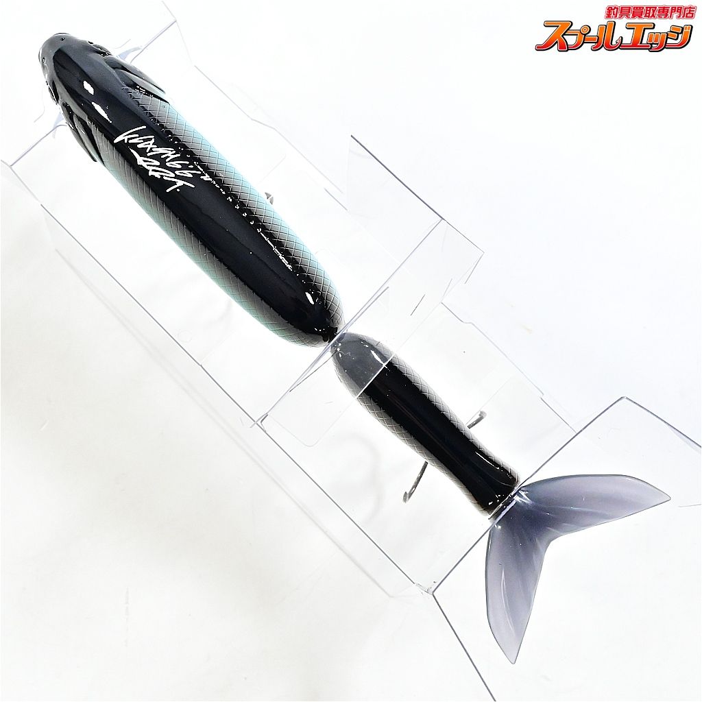 【DRT】 タイニークラッシュ low wr奥吉野鮎 艶有 DRT TiNY KLASH 淡水