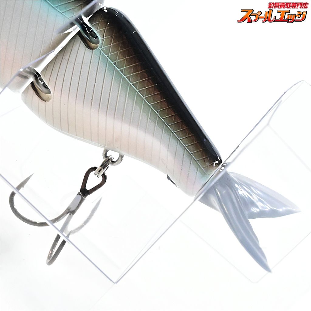 【DRT】 タイニークラッシュ low wr奥吉野鮎 艶有 DRT TiNY KLASH 淡水