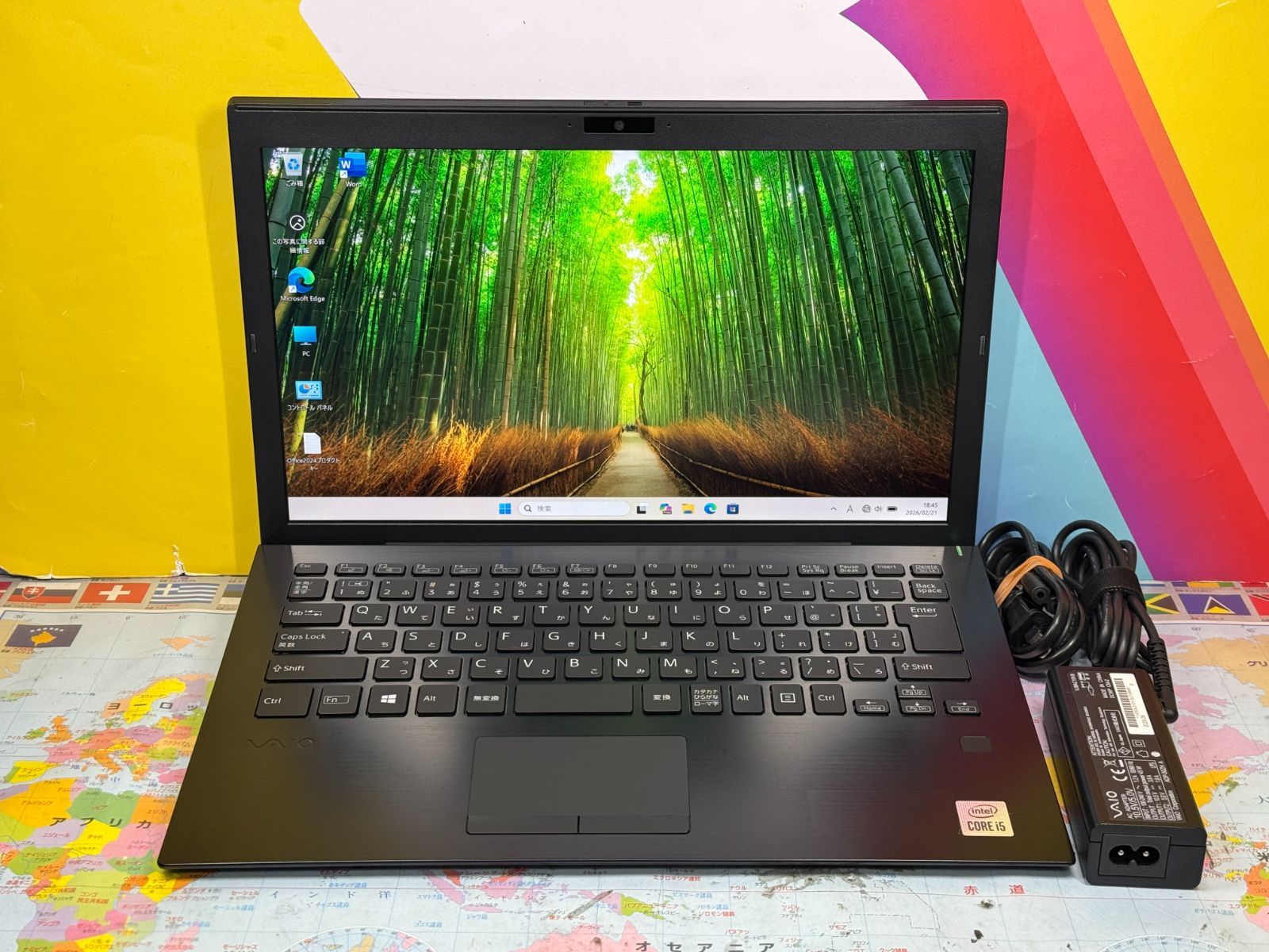 極美品 16GB ソニー VAIO VJPG13C11N 13.3型 ノートPC - メルカリ