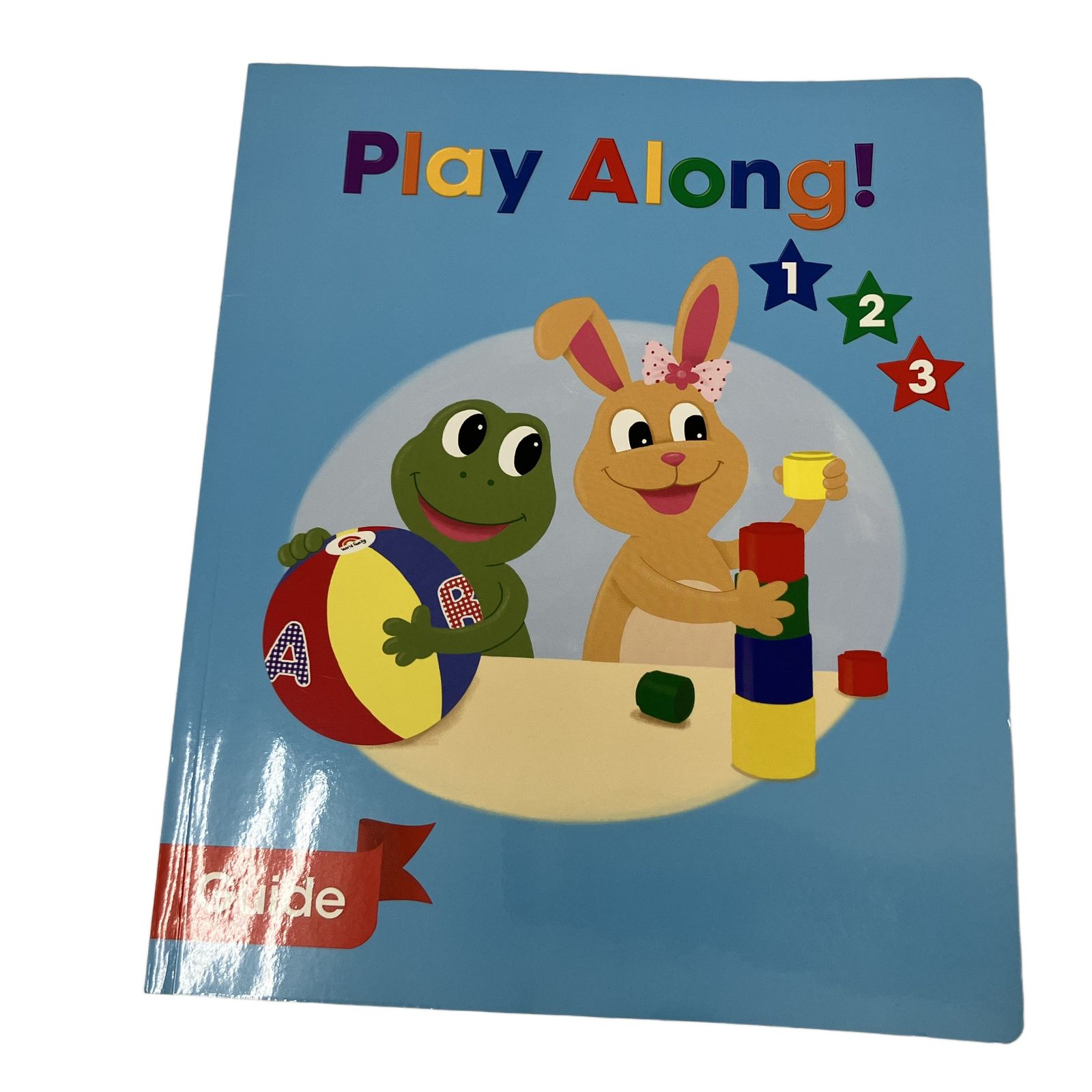 DWE 2022年頃 プレイアロング セット Blu-ray ディズニー ワールド