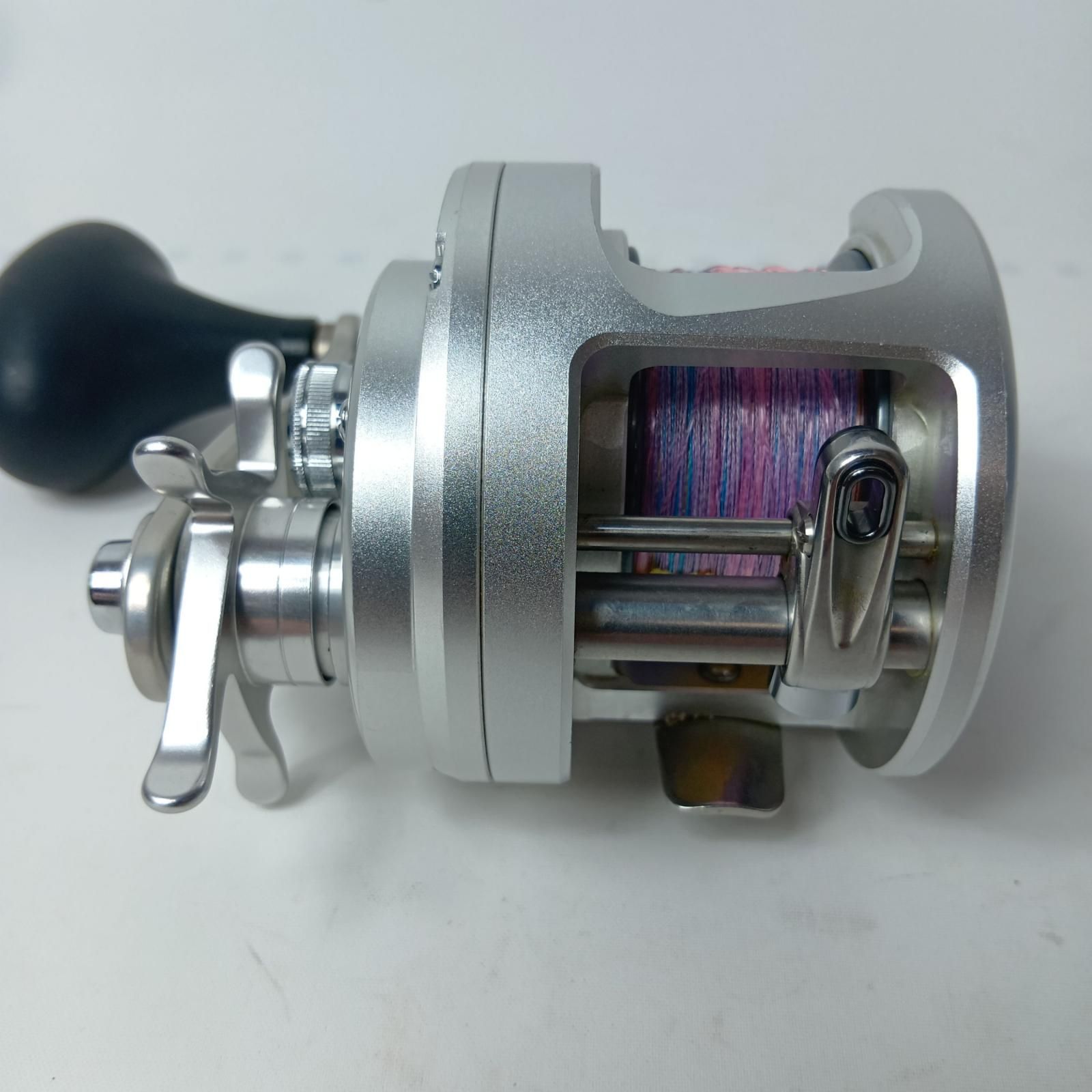SHIMANO シマノ ベイトリール 03058 13オシアカルカッタ 300HG - メルカリ