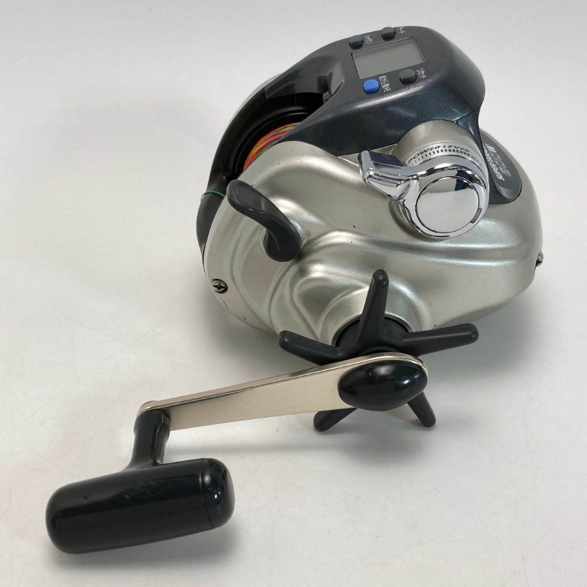 DAIWA ダイワ スーパータナコンS 600W 801359 電動リール コード付き