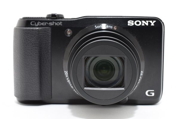 ☆良品☆ SONY ソニー Cyber-shot DSC-HX30V コンパクトデジタルカメラ