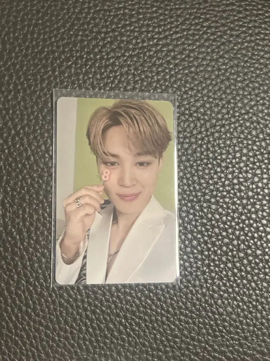 BTS 8周年 フェスタ ジミン トレカ 出品 - メルカリ