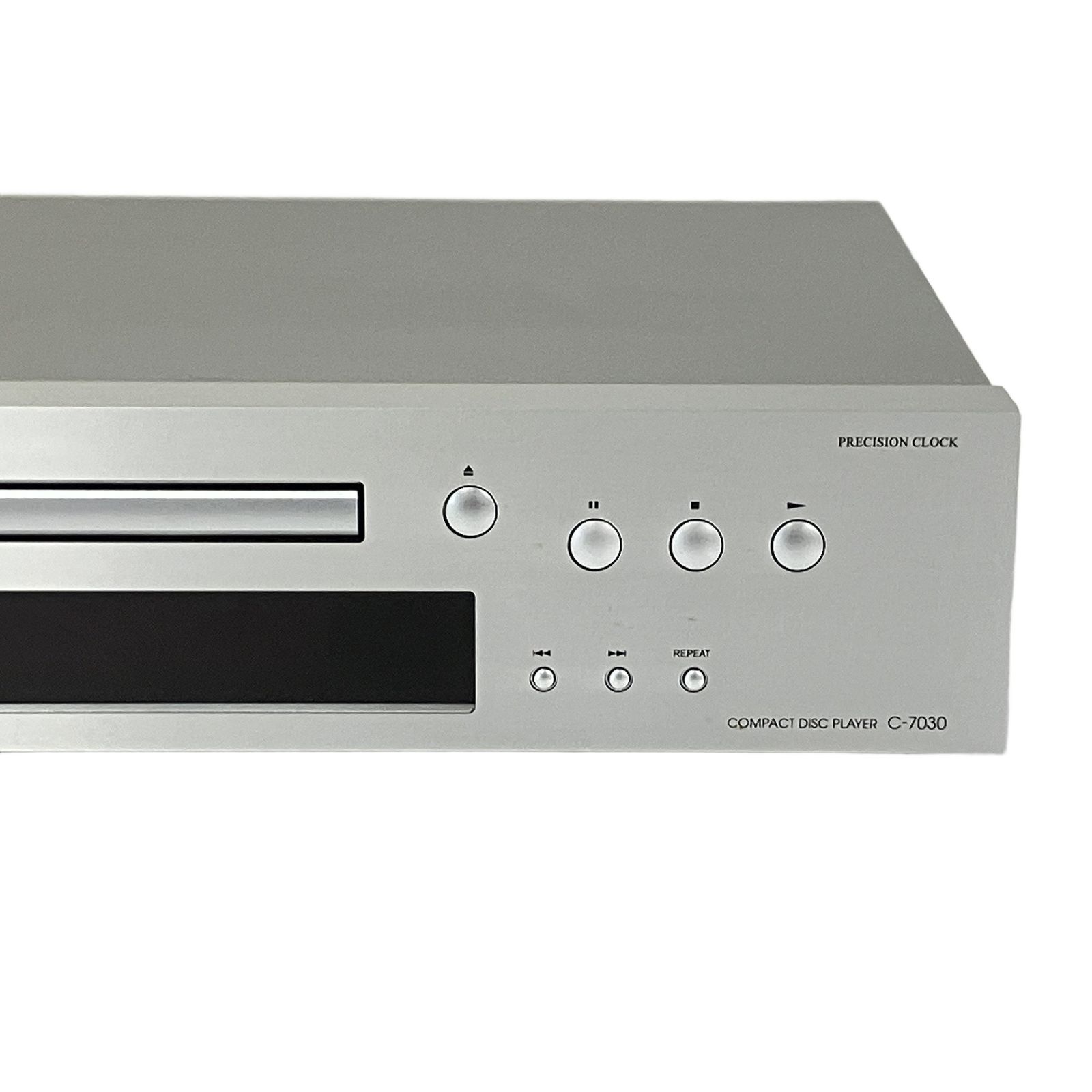 ONKYO C-7030 CDプレイヤー 2014年製 リモコン付き オーディオ