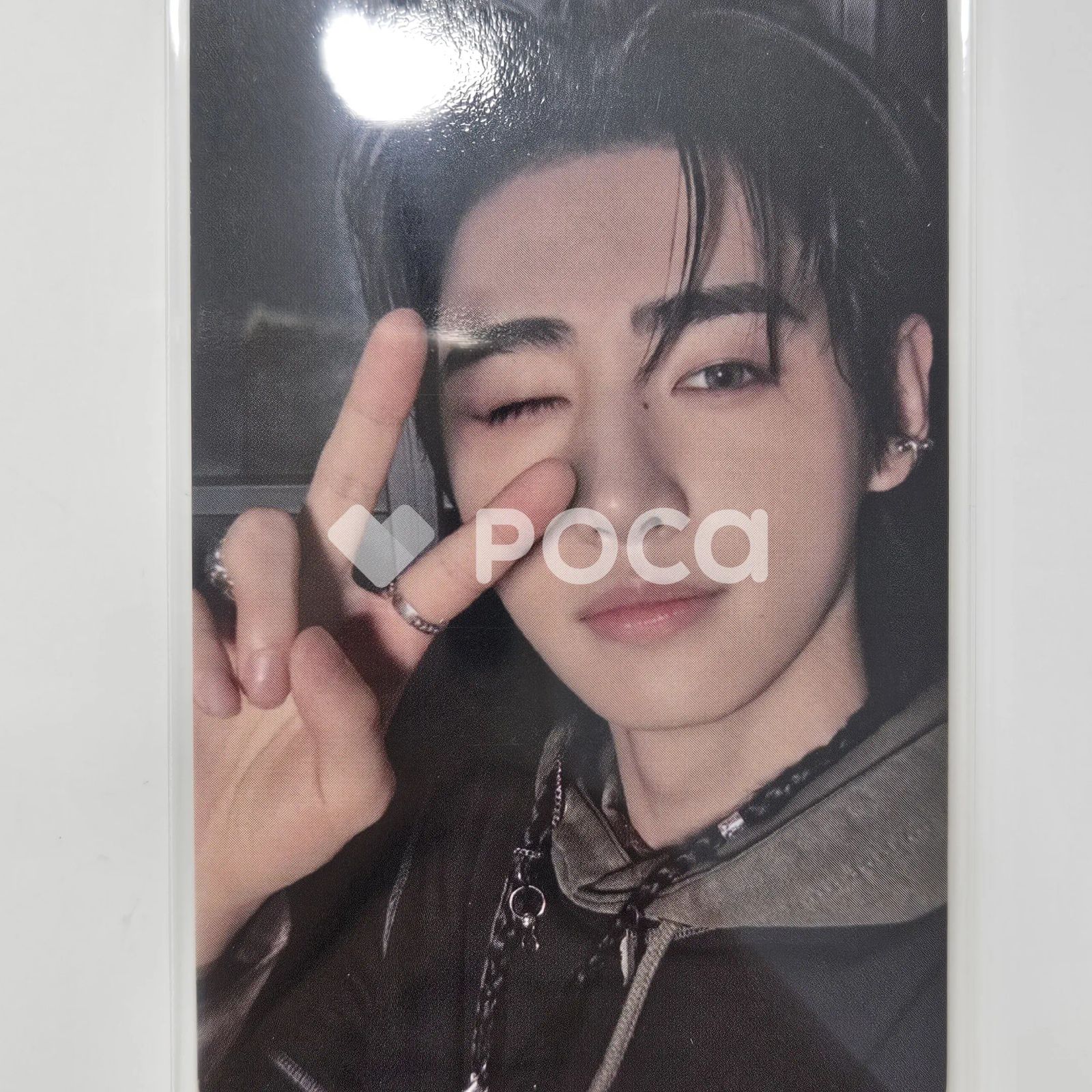 ENHYPEN ソンフン ROMANCE : UNTOLD -daydream- YIZHIYU ラキドロ